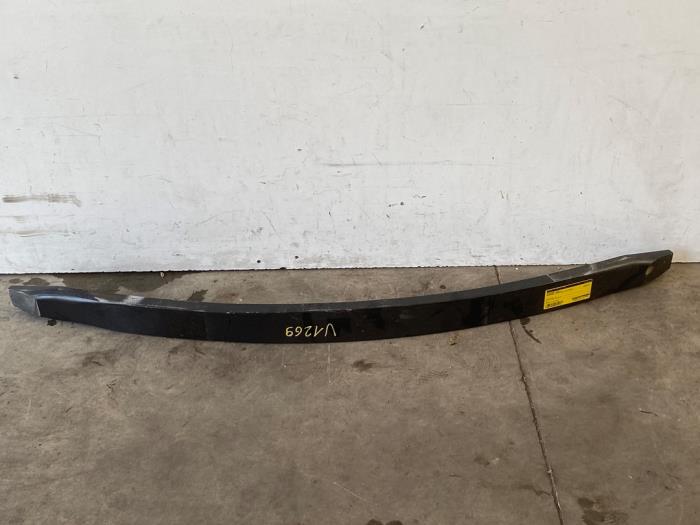 Front leaf spring Mercedes Sprinter