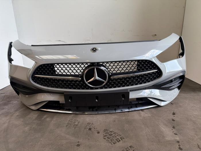 Voorbumper Mercedes CLE-Klasse