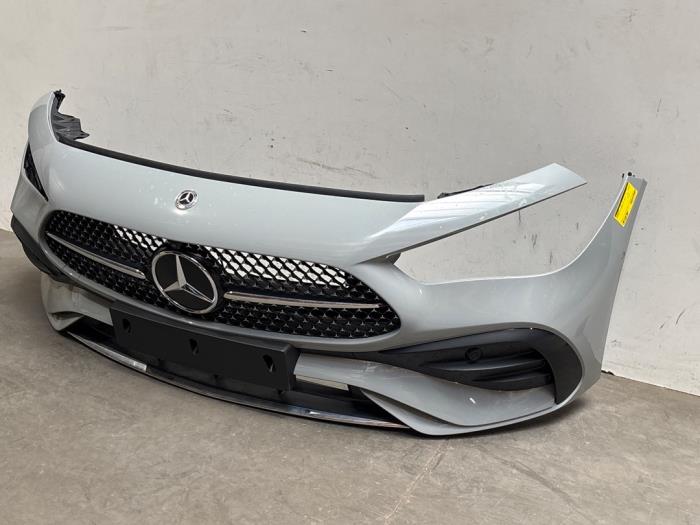 Stoßstange vorne Mercedes CLE-Klasse
