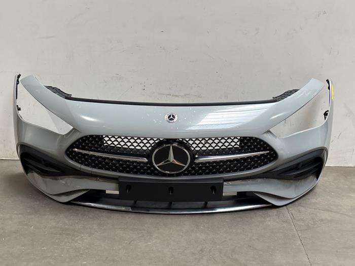 Stoßstange vorne Mercedes CLE-Klasse