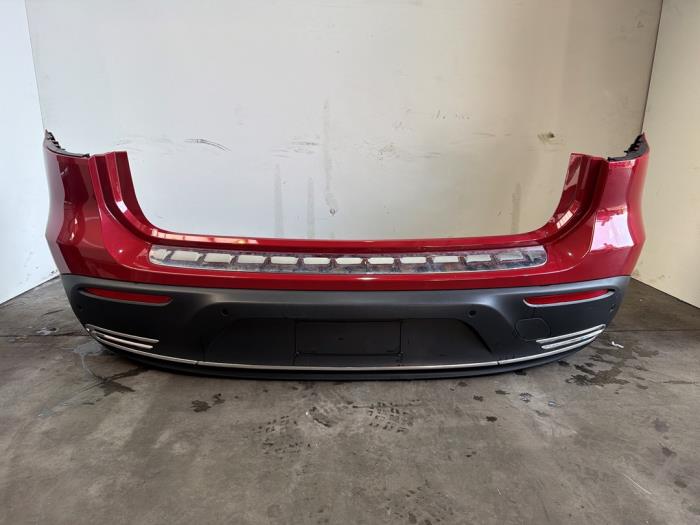 Zderzak tylny Mercedes EQB