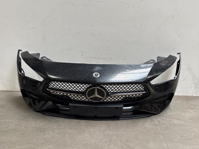 Stoßstange vorne Mercedes CLA