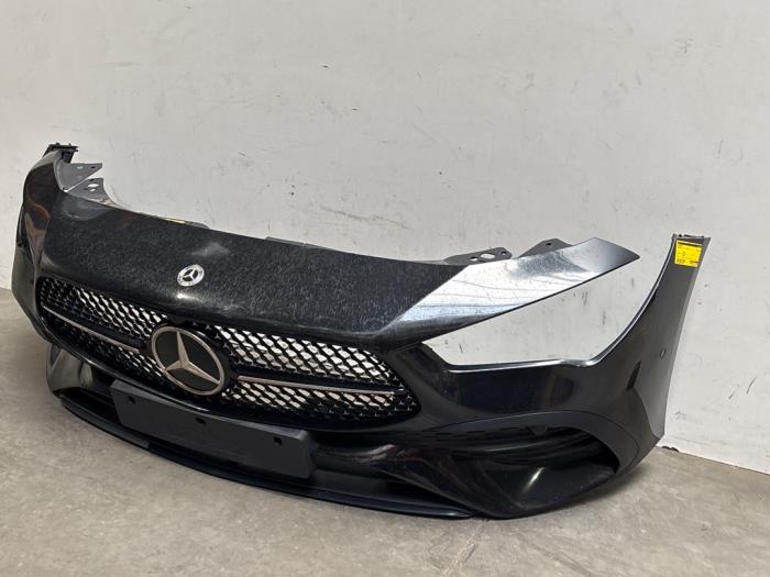 Stoßstange vorne Mercedes CLA