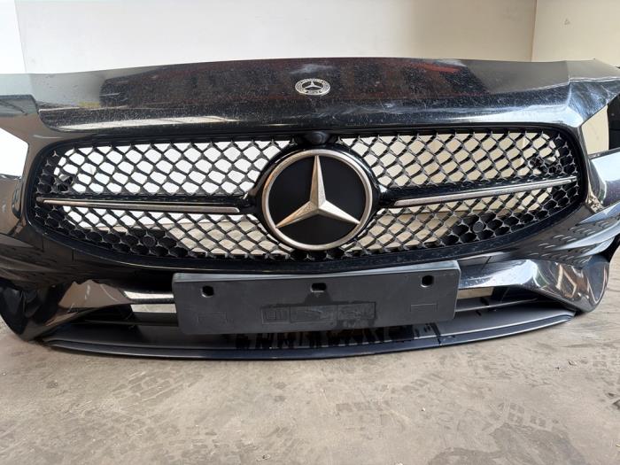 Stoßstange vorne Mercedes CLA