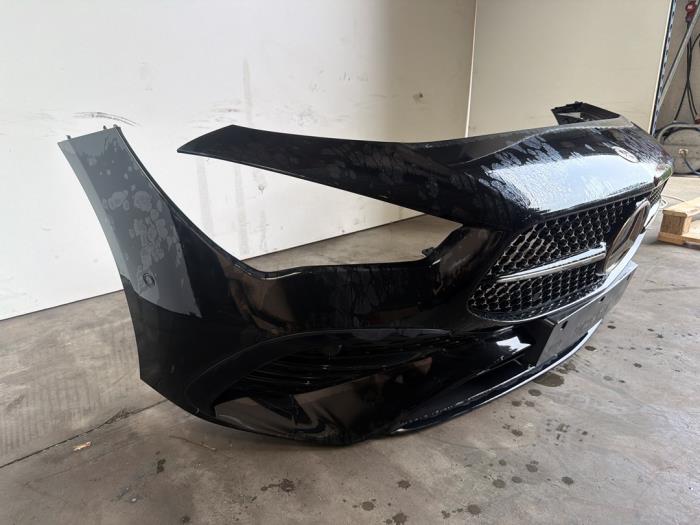 Stoßstange vorne Mercedes CLA