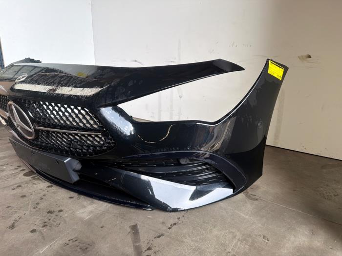 Stoßstange vorne Mercedes CLA