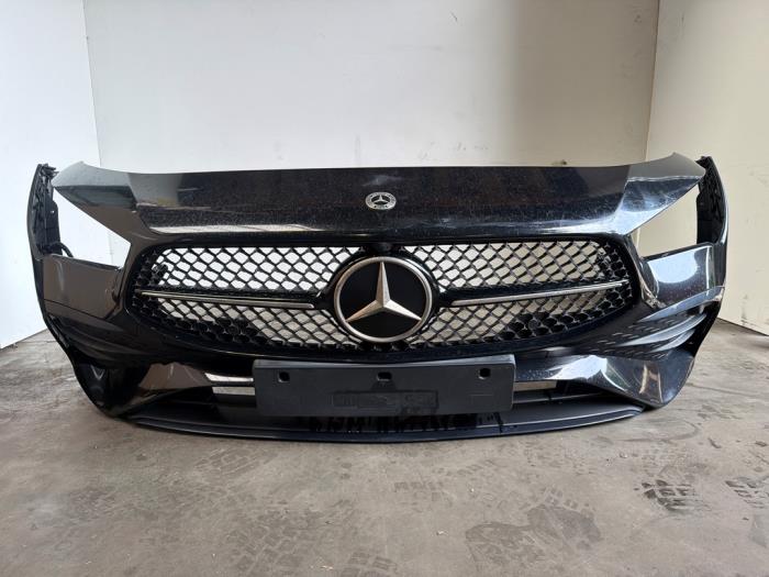 Stoßstange vorne Mercedes CLA