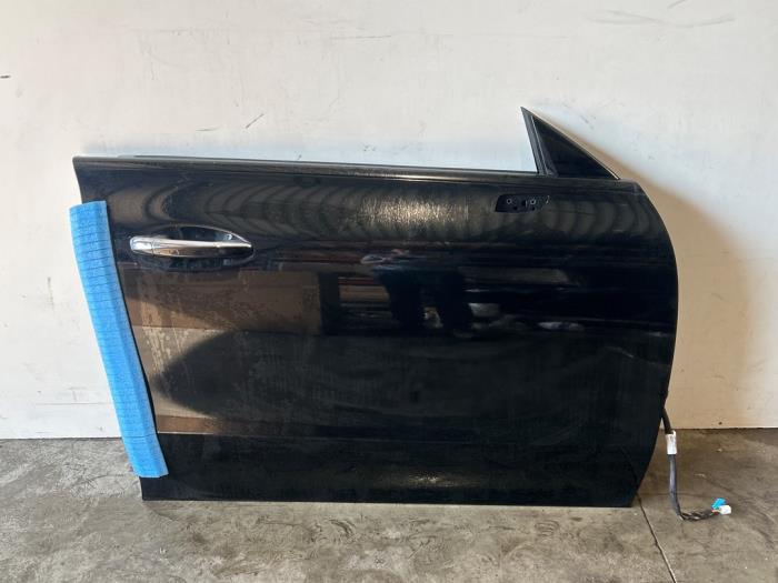 Front door 4-door, right Mercedes CLA