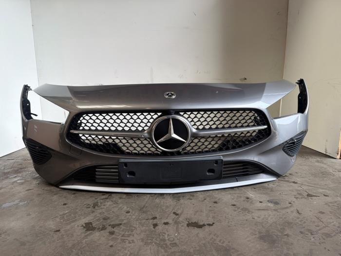 Stoßstange vorne Mercedes CLA