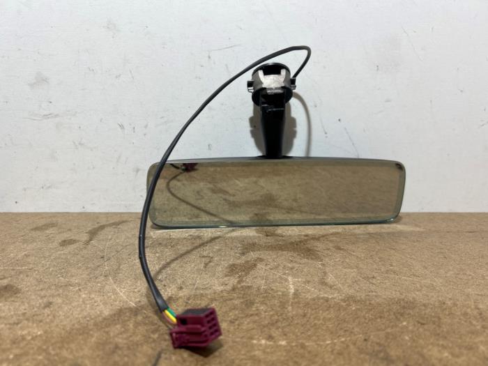 Rear view mirror Mercedes EQB