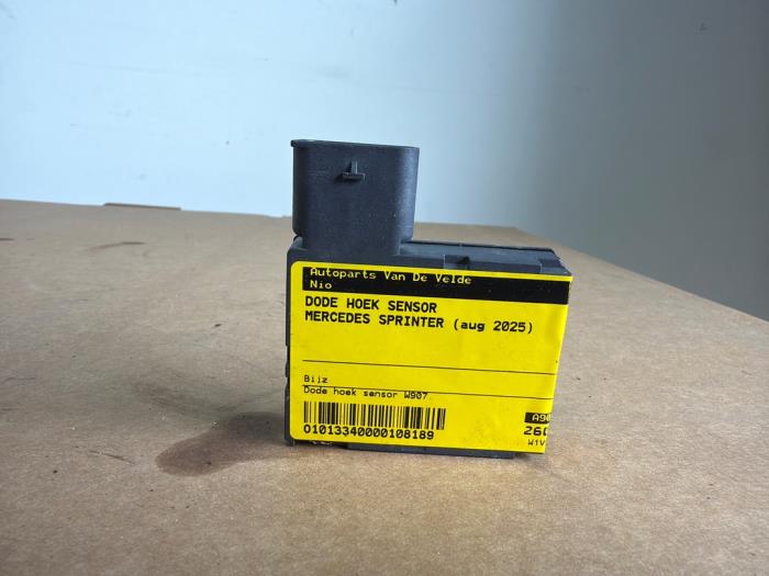 Blinden Fleck Sensor Mercedes Sprinter