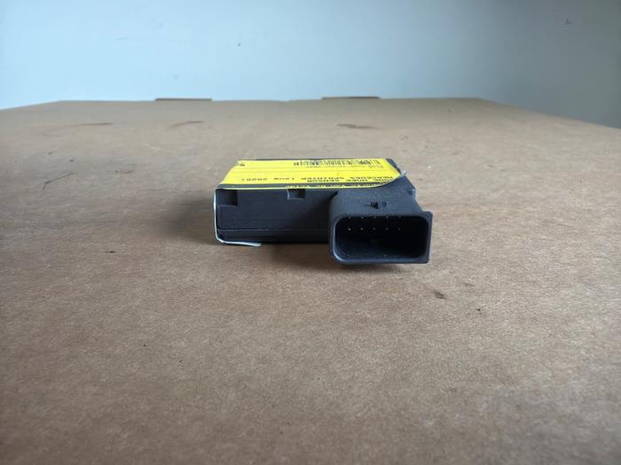 Blind spot sensor Mercedes Sprinter