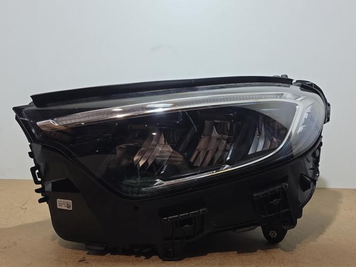 Faro izquierda Mercedes GLC-Klasse