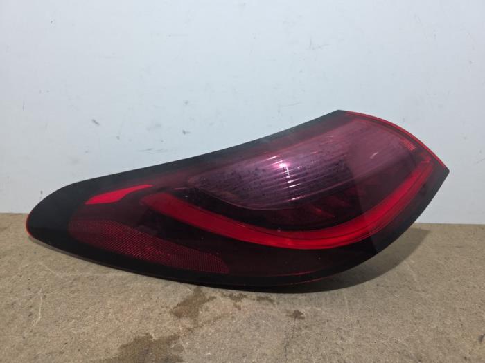 Rücklicht links Mercedes GLC-Klasse