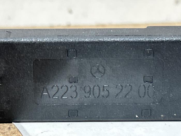 Keyless Entry-Antenne Mercedes GLC-Klasse