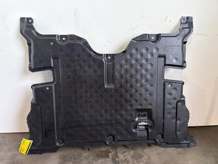 Engine protection panel Mercedes GLC-Klasse