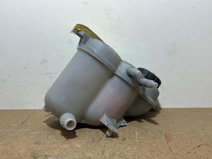 Vaso de expansión Mercedes GLC-Klasse