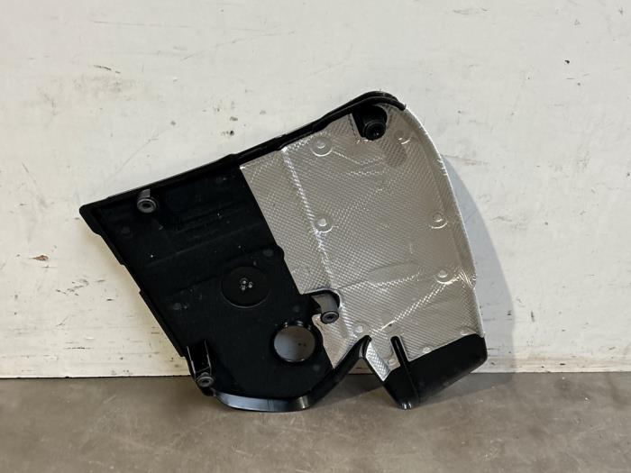 Couverture moteur Mercedes GLC-Klasse