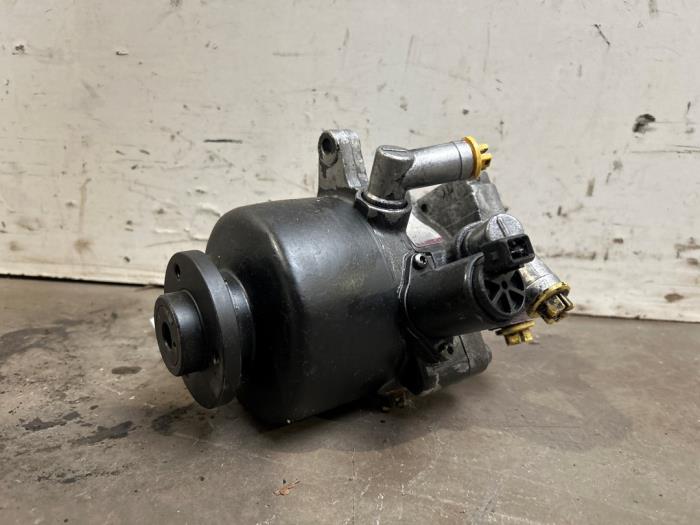 Lenkkraftverstärker Pumpe Mercedes CL