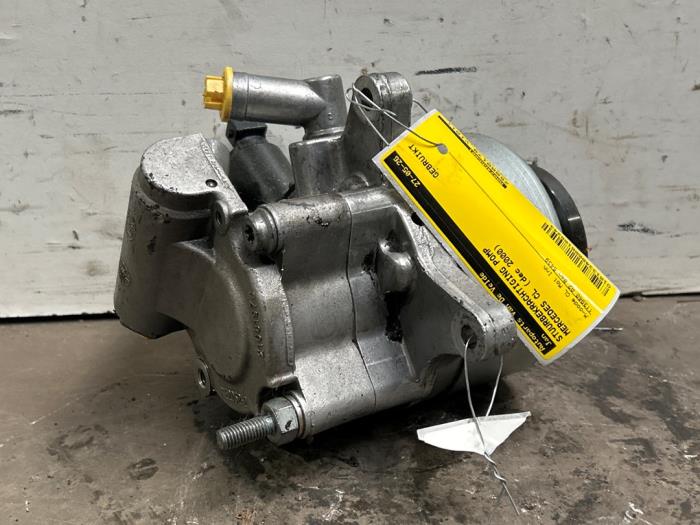 Lenkkraftverstärker Pumpe Mercedes CL