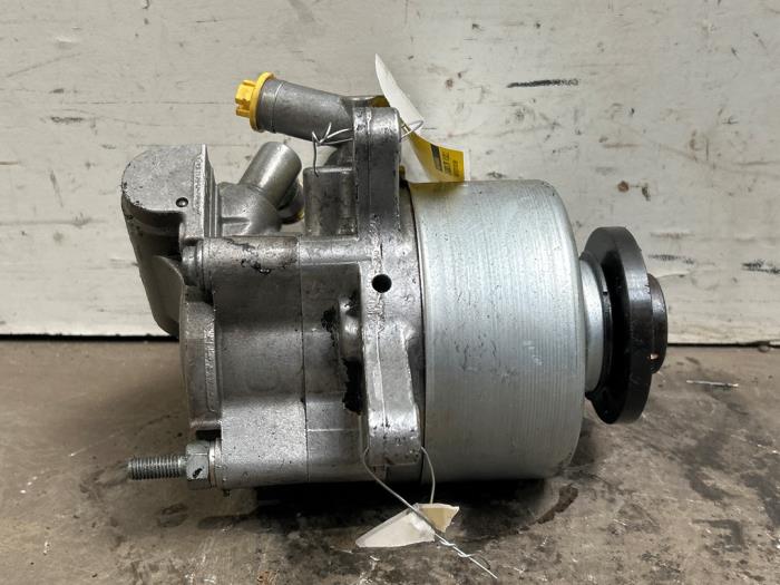Lenkkraftverstärker Pumpe Mercedes CL