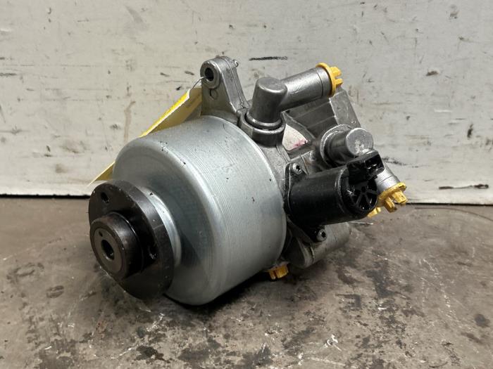 Lenkkraftverstärker Pumpe Mercedes CL