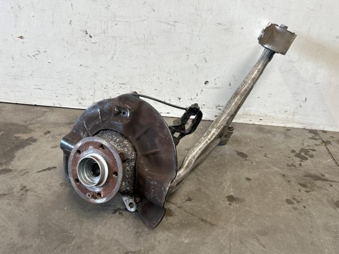 Joint avant gauche Mercedes CLA