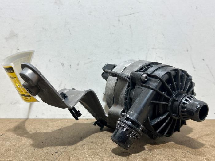 Bomba de agua adicional Mercedes GLC-Klasse