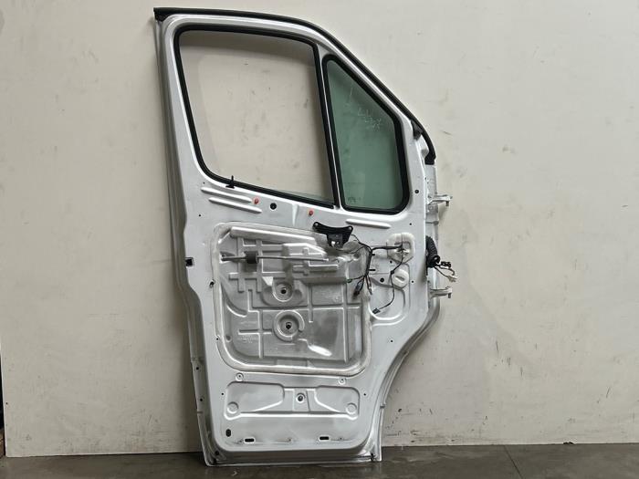 Portière 2portes gauche Mercedes Sprinter