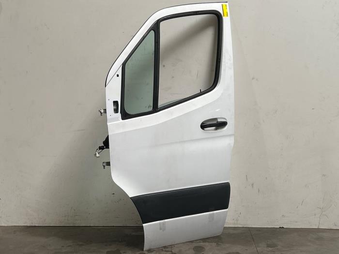 Portière 2portes gauche Mercedes Sprinter