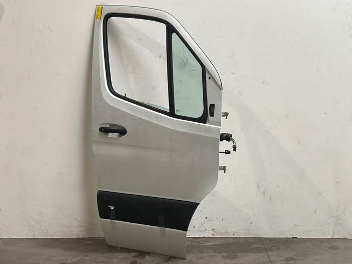 Portière 2portes droite Mercedes Sprinter