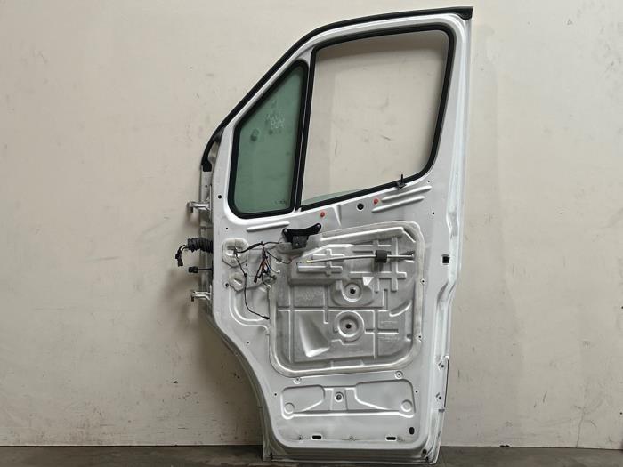 Portière 2portes droite Mercedes Sprinter