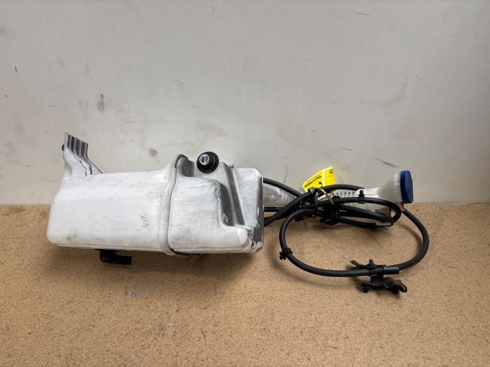 Front windscreen washer reservoir Mercedes CLA