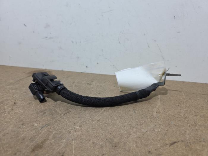 Batteriesensor Mercedes CLA