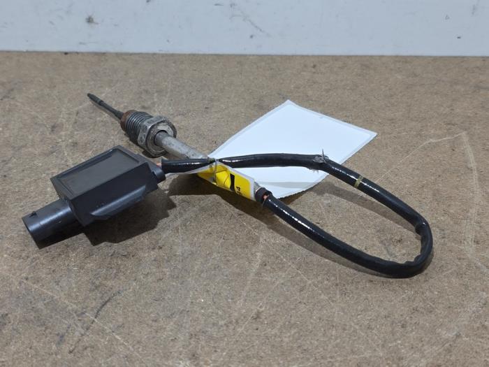 Auspuff Temperatursensor Mercedes CLA