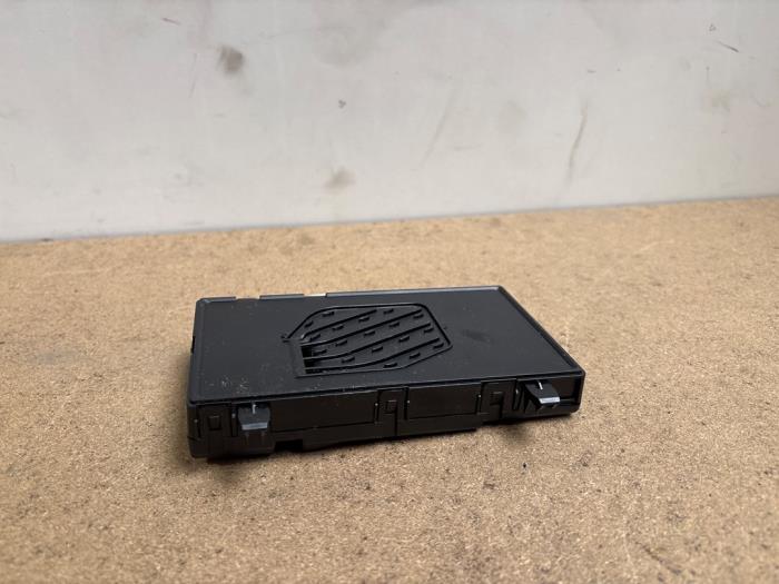 Modul (sonstige) Mercedes CLA