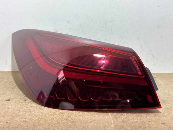 Rücklicht links Mercedes CLA