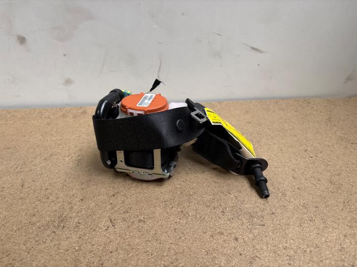 Ceinture de sécurité avant droite Mercedes CLA
