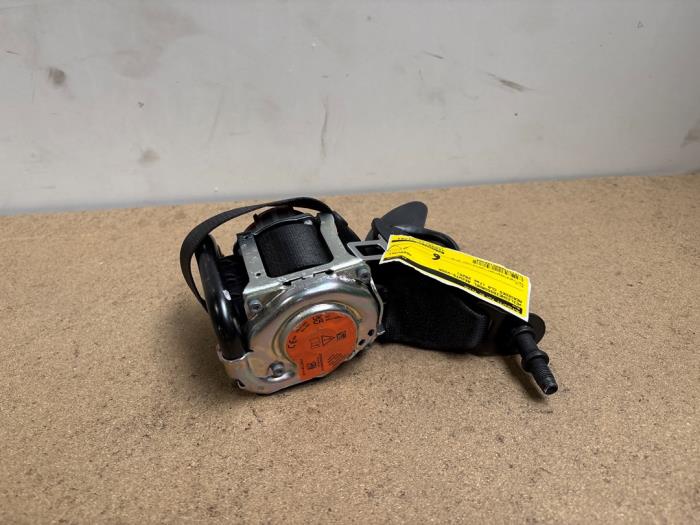 Ceinture de sécurité avant droite Mercedes CLA