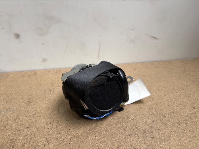 Sicherheitsgurt links hinten Mercedes CLA