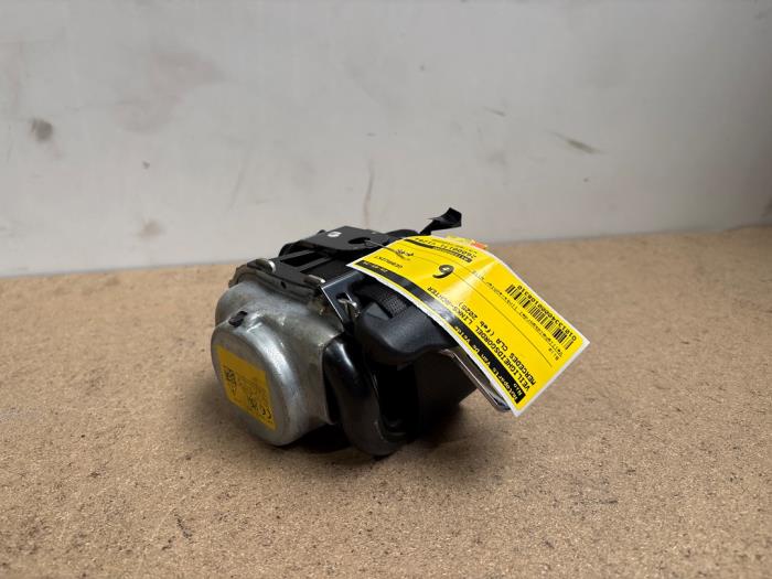 Sicherheitsgurt links hinten Mercedes CLA