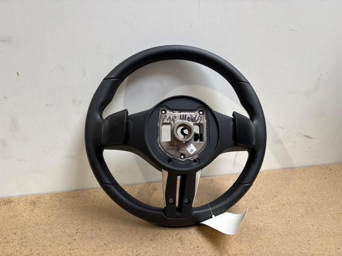 Volant Mercedes CLA