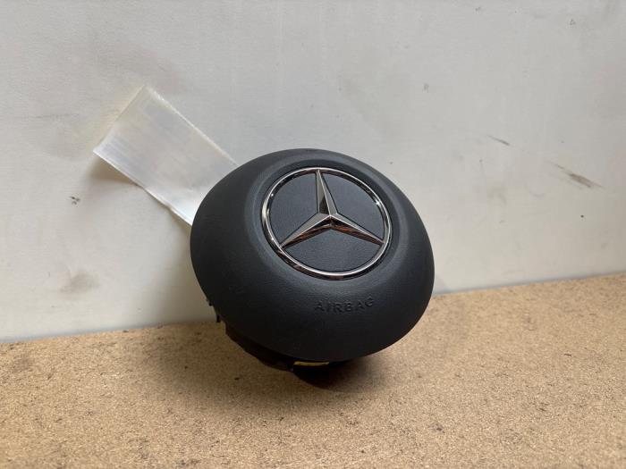 Airbag links (Lenkrad) Mercedes CLA