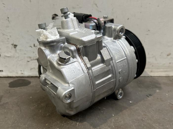 Pompe clim Mercedes Sprinter