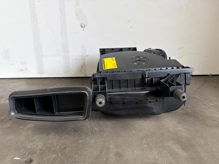Air box Mercedes Sprinter