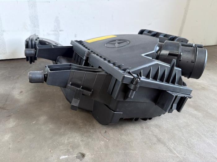 Air box Mercedes Sprinter