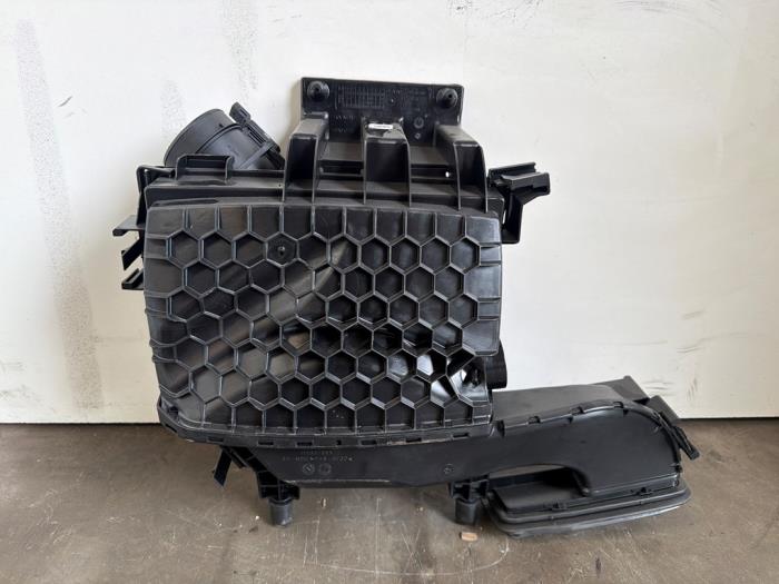 Air box Mercedes Sprinter