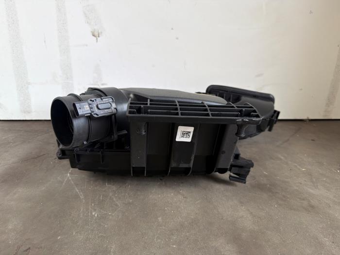 Air box Mercedes Sprinter