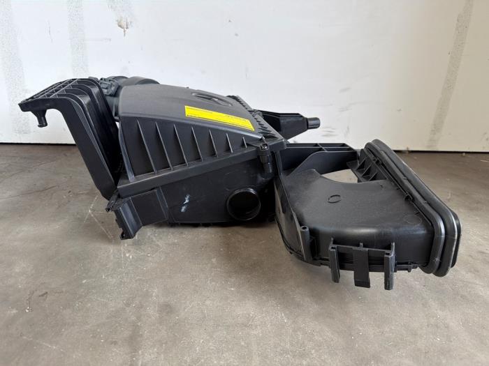 Air box Mercedes Sprinter