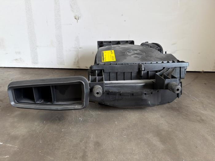 Air box Mercedes Sprinter